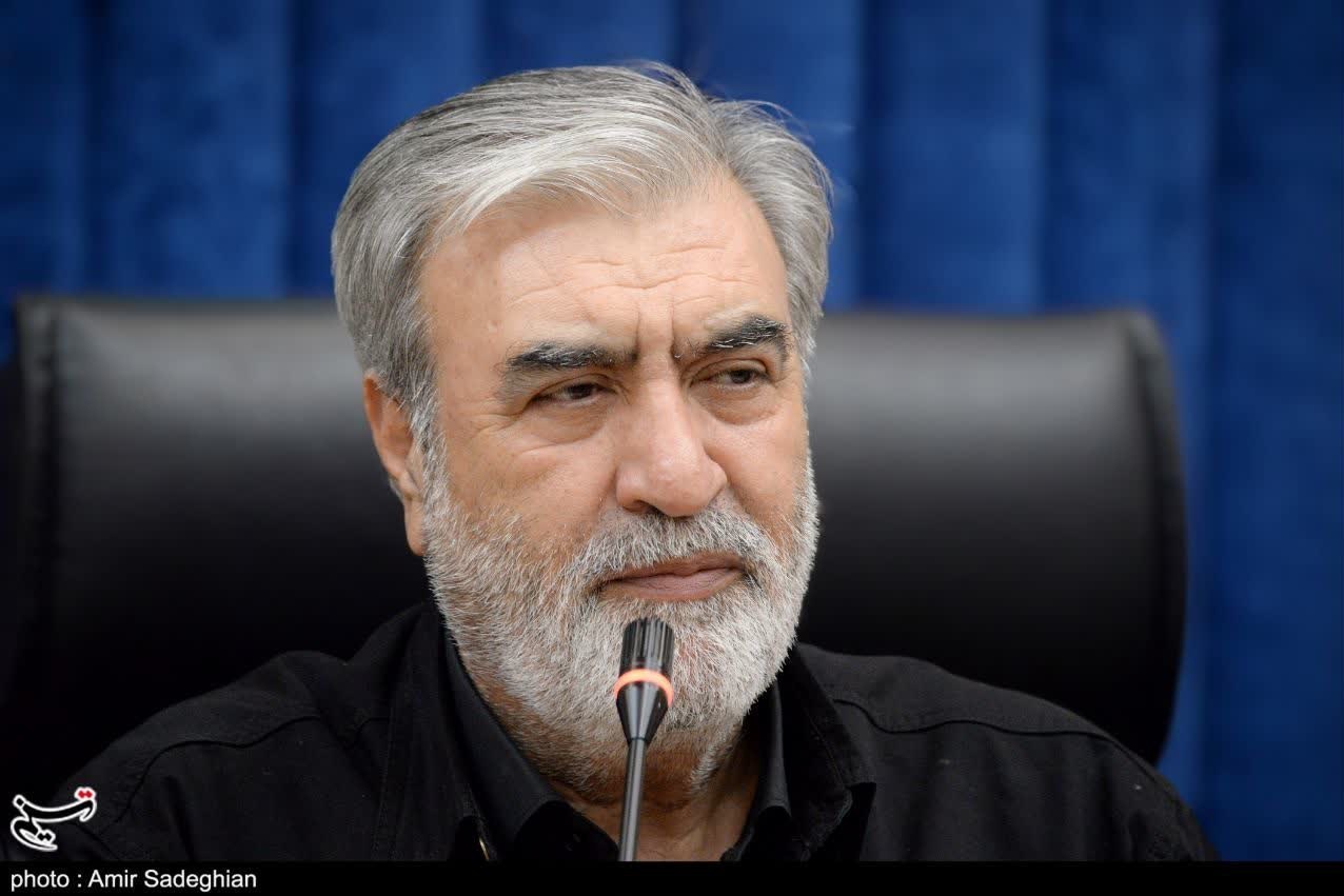 تشکیل کمیته‌ای با هدف اجرای پدافند غیرعامل برای امنیت شبکه آب و برق / اخبار سیاسی روز , اخبار مجلس
