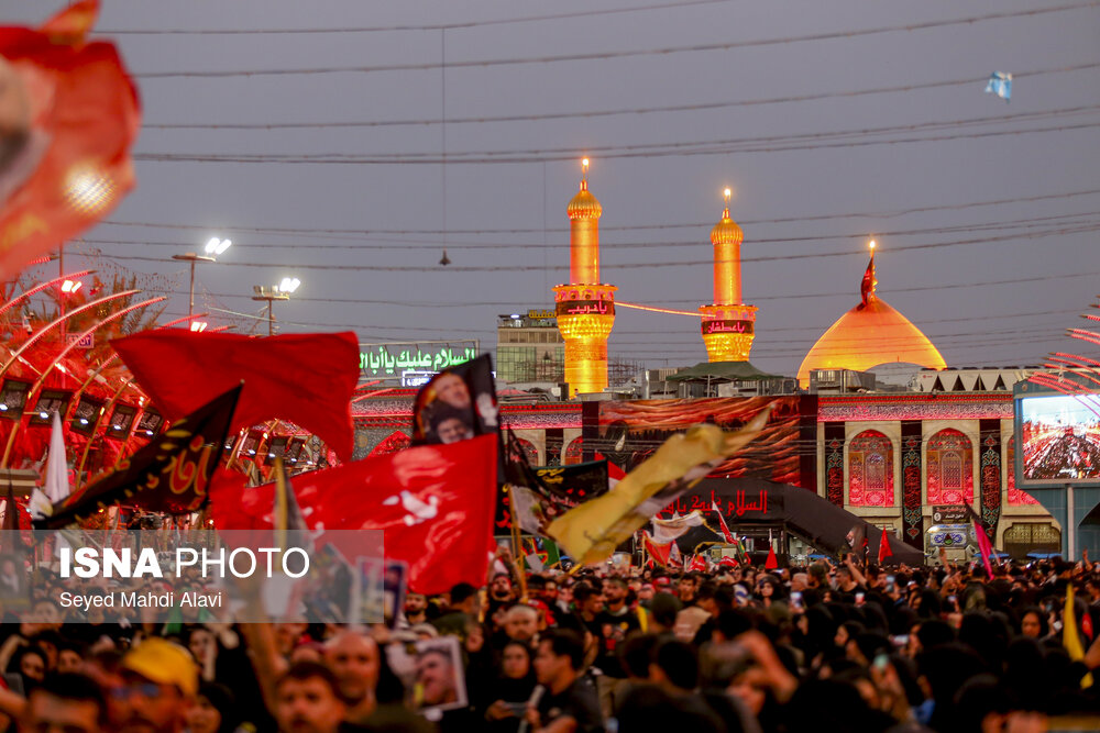 اقدامات وزارت ارتباطات برای تسهیل ارتباطات زائران اربعین حسینی / اربعین , زائران , وزارت ارتباطات , خدمات فناورانه , زیرساخت ارتباطی