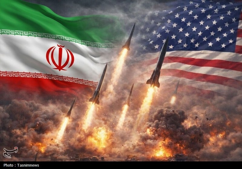 انتقال تجهیزات آمریکا از ترس ایران به اروپا/ تخلیه مجروحان به آلمان / اخبار سیاسی روز , اخبار سیاست خارجی