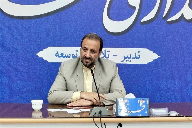 استراتژی جدید شهرستان نهاوند تمرکز بر پروژه‌های اولویت‌دار است / اخبار همدان - اخبار استانها