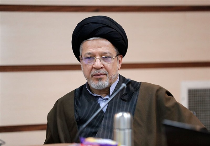تقدیر عاملی از تصویب طرح رسیدگی به جرایم کیفری بین‌المللی در مجلس / اخبار سیاسی روز , اخبار دولت