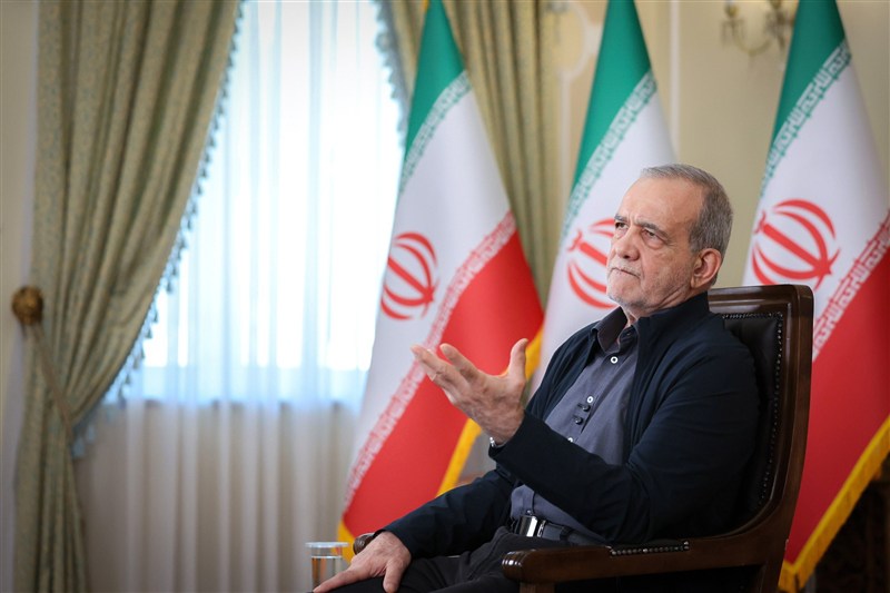 متن حکم پزشکیان برای محسن رضایی منتشر شد / اخبار سیاسی روز , اخبار نهادهای امنیتی ایران