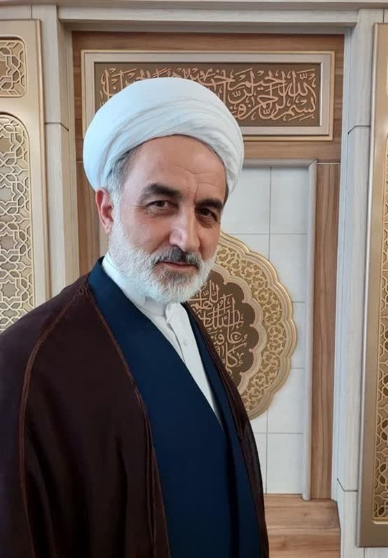 همایش جهانی اربعین، دستِ بالای امت اسلامی است / اخبار اردبیل - اخبار استانها