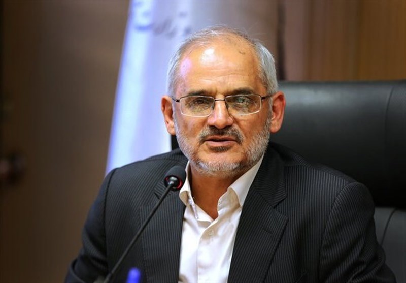 حاجی‌میرزایی: دولت در برابر فشارها پایداری خود را حفظ کرد / اخبار سیاسی روز , اخبار دولت