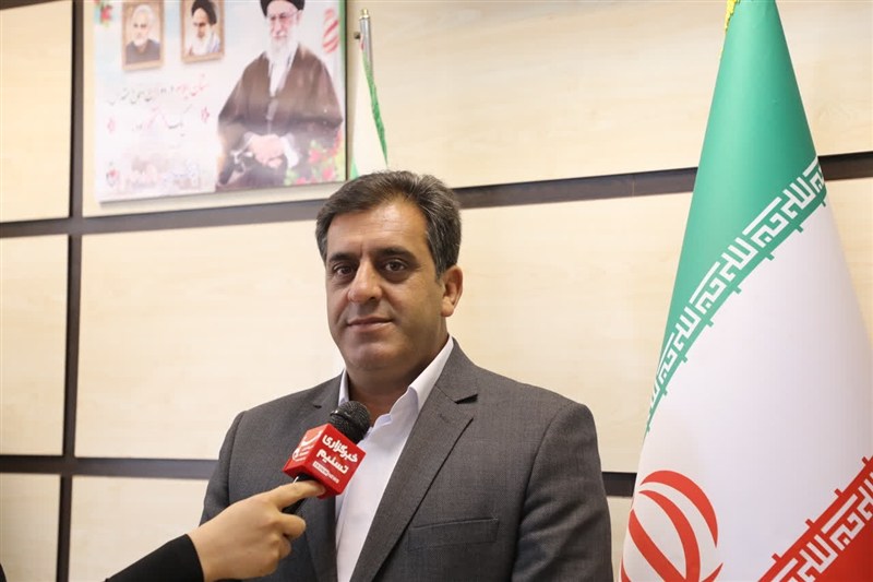 خدمت رسانی روزانه به بیش از 1000 زائر در موکب منابع طبیعی / اخبار ایلام - اخبار استانها
