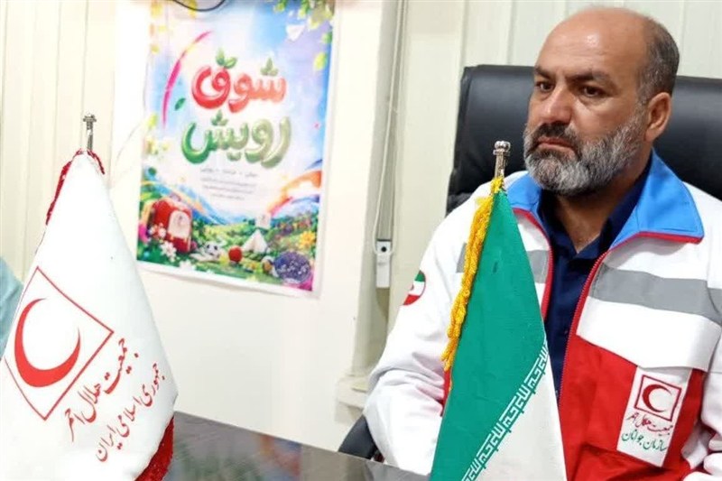 فرهنگ‌سازی و امیدآفرینی رسالت‌ مشترک خبرنگاران و جمعیت هلال‌احمراست / اخبار خراسان رضوی - اخبار استانها