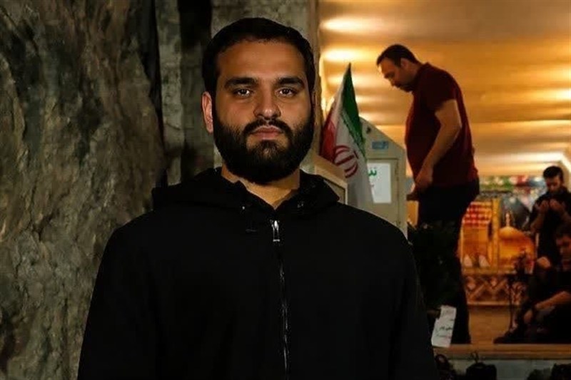 دل‌نوشته پدری که با فرزند شهیدش وداع کرد / اخبار کرمانشاه - اخبار استانها