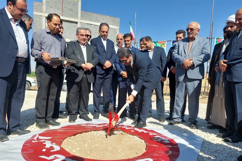 ساخت مسکن محرومان را وظیفه خود می‌دانیم / اخبار همدان - اخبار استانها