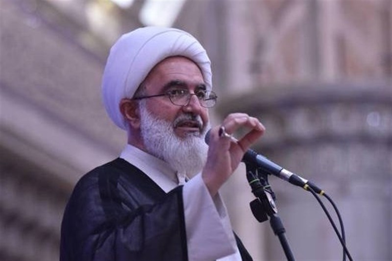 حاج‌علی‌اکبری: رهبر شهید مکتب مقاومت امام راحل را عملیاتی کرد / اخبار سیاسی روز , اخبار سیاست داخلی