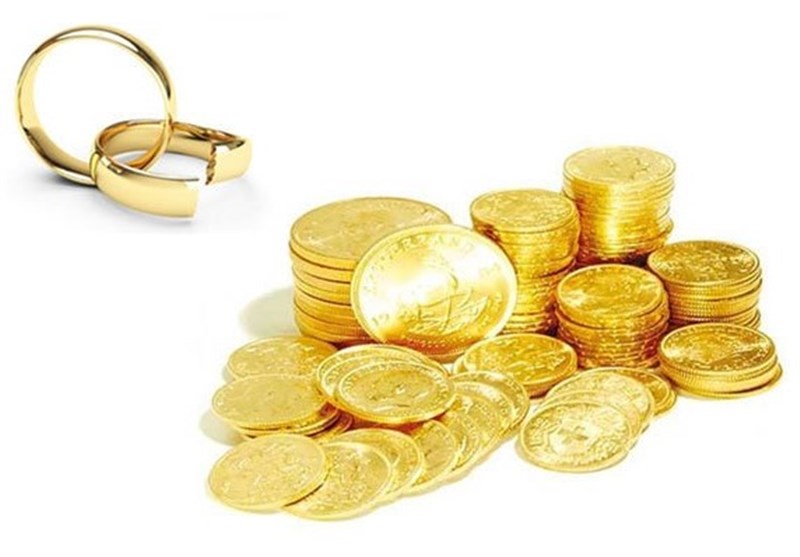راستی یا اشتباه؟ حقیقت درباره سقف 14 سکه در قانون جدید مهریه / اخبار سیاسی روز , اخبار حقوقی قضایی