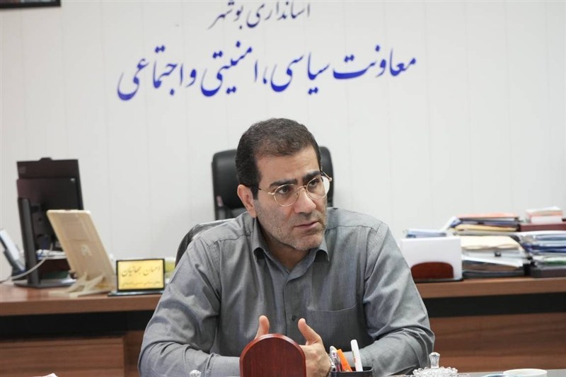 فعال‌سازی کمیته‌های 7گانه شورای هماهنگی روابط عمومی استان بوشهر / اخبار بوشهر - اخبار استانها