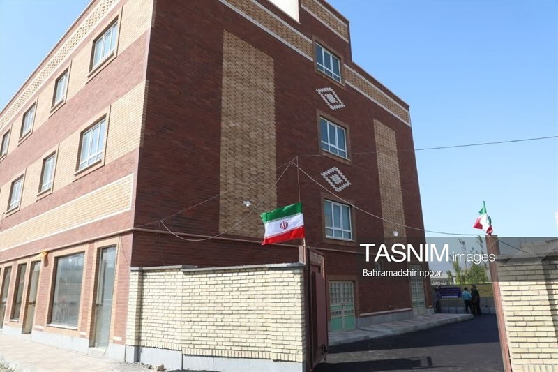 78 پروژه آموزشی در طرح توسعه عدالت آموزشی به پایان رسید / اخبار همدان - اخبار استانها