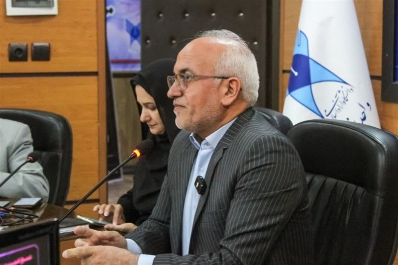 دانشگاه و صنعت برای مهارت‌آموزی و ماندگاری نخبگان هم‌مسیر می‌شوند / اخبار یزد - اخبار استانها