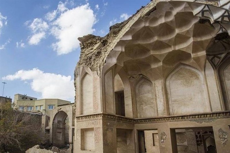 وضعیت تکاندهنده بافتهای تاریخی/ 68 درصد بناها در حال تخریب است / اخبار زنجان - اخبار استانها