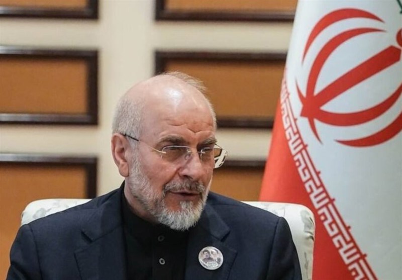 تبریک قالیباف به رئیس جدید ستاد کل نیروهای مسلح / اخبار سیاسی روز , اخبار نیروهای مسلح ایران