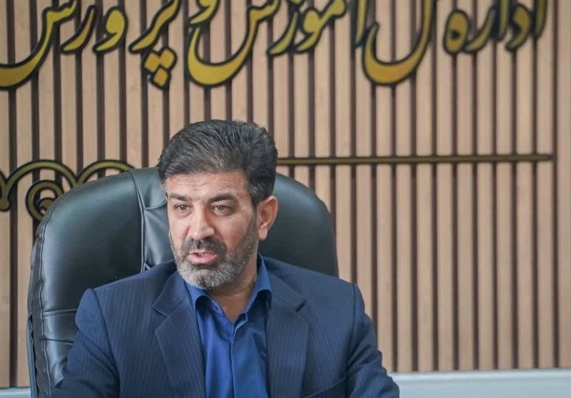 شناسایی استعدادهای تحصیلی دانش‌آموزان استان مرکزی / اخبار مرکزی - اخبار استانها