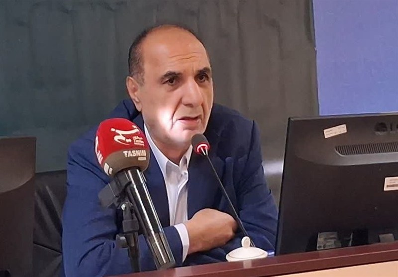 کشور در میدان جنگ اقتصادی است؛ باید با صرفه‌جویی ایستادگی کنیم / اخبار مرکزی - اخبار استانها