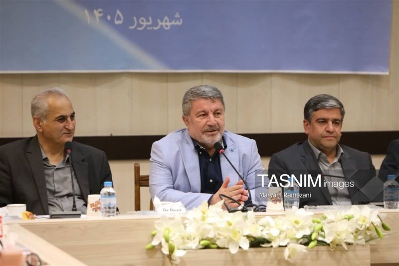 تقویت سرمایه‌های اجتماعی در کشور با استفاده از ظرفیت جوانان / اخبار اردبیل - اخبار استانها