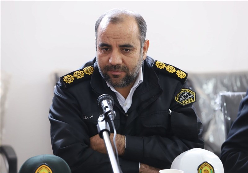 56 درصد فوتی‌های تصادفات قم را راکبان موتورسیکلت تشکیل می‌دهند / اخبار قم - اخبار استانها