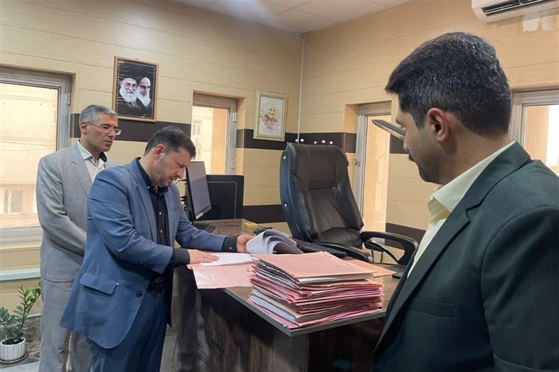 940 پرونده در دادگاه صلح شهرستان دیّر مختومه شد / اخبار بوشهر - اخبار استانها