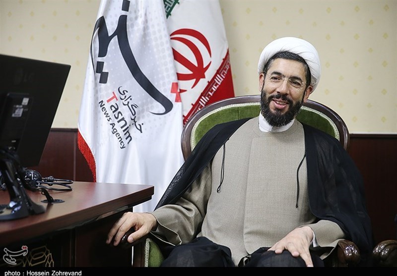رستمی: 5 ماه پس از جنگ، مؤلفه‌های قدرت جمهوری اسلامی آشکارتر شده است / اخبار سیاسی روز , اخبار نیروهای مسلح ایران