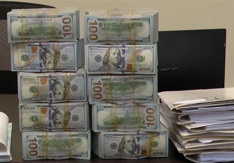 کشف بیش از 15 هزار دلار ارز قاچاق در فرودگاه تبریز/ یک متهم بازداشت شد / اخبار آذربایجان شرقی - اخبار استانها