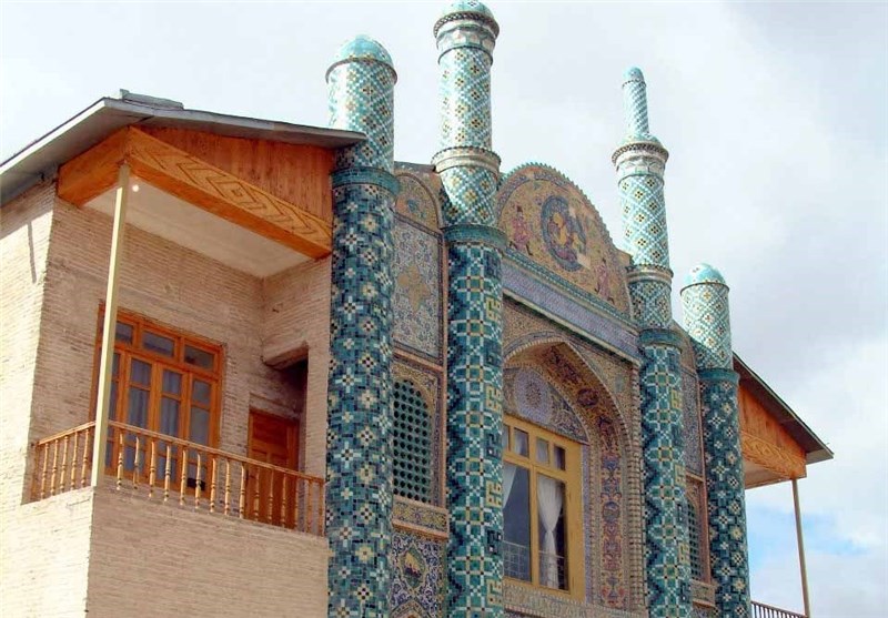 سرمایهگذاری 2100 میلیارد ریالی در گردشگری خراسان شمالی / اخبار خراسان شمالی - اخبار استانها