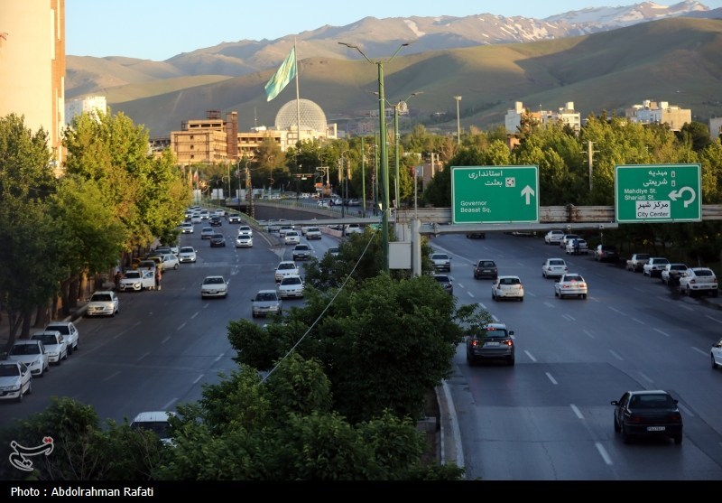 استعلام شهرداری همدان صدور پروانه 30 درصد املاک شهر را تهدید می‌کند / اخبار همدان - اخبار استانها