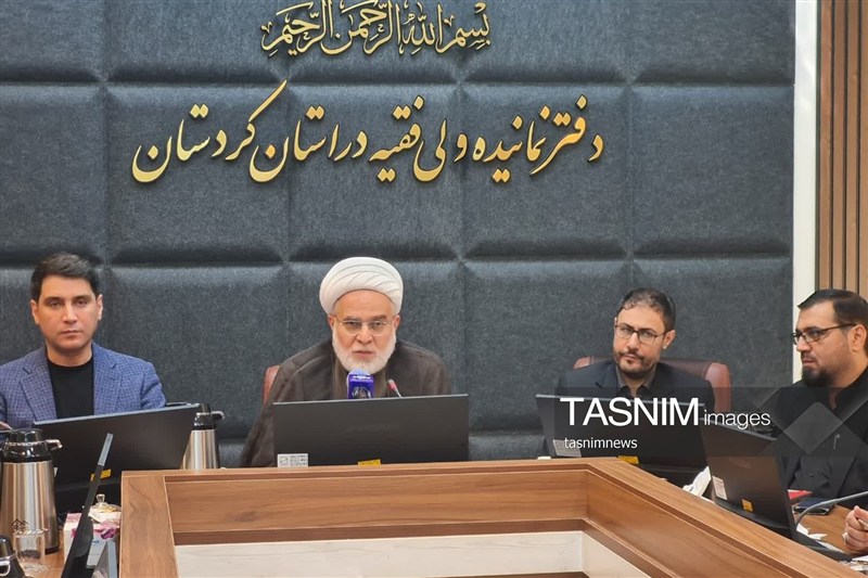تبیین دستاوردها و مظلومیت‌ها راهبرد تقویت تاب‌آوری اجتماعی است / اخبار کردستان - اخبار استانها