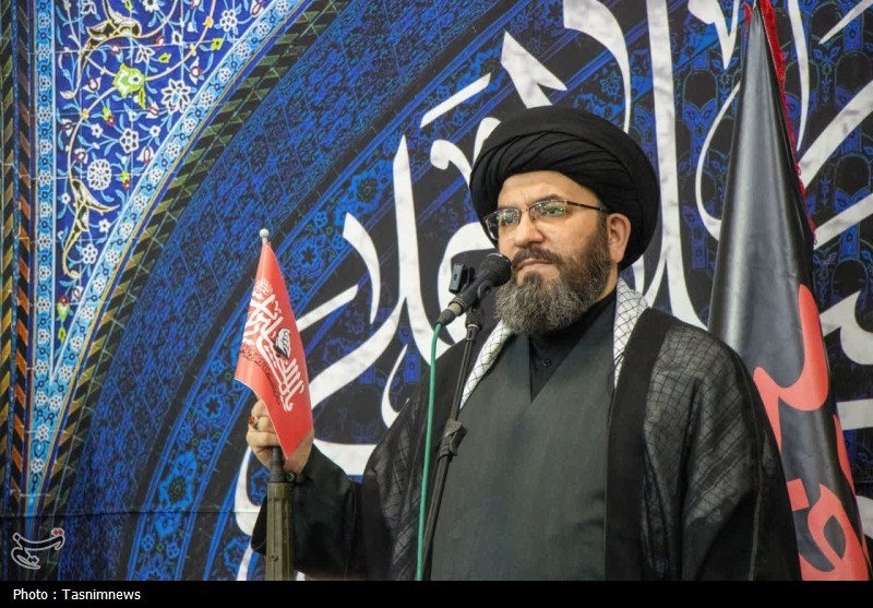 امام جمعه زنجان: «تنازع و شکاف» زمینه نفوذ دشمن را فراهم می‌کند / اخبار زنجان - اخبار استانها