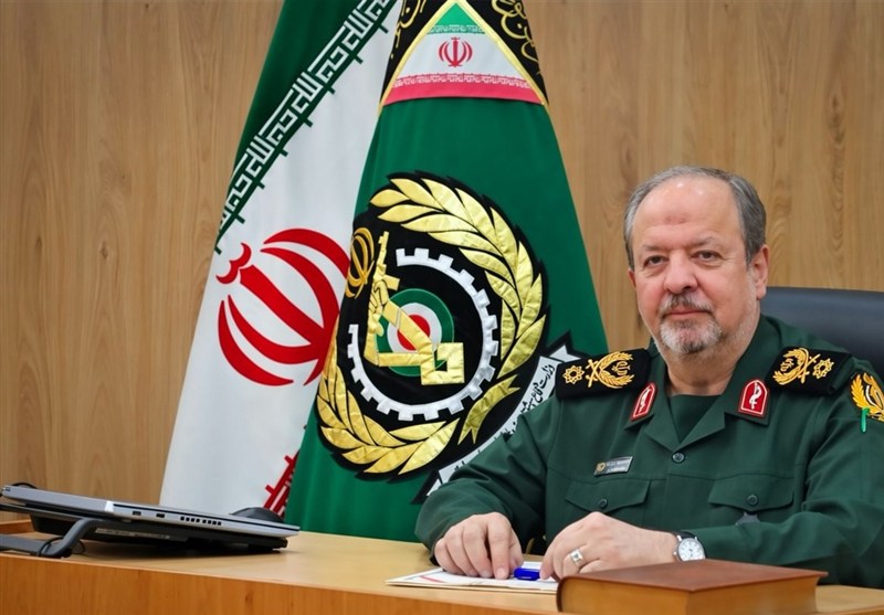 ابن‌الرضا: معادلات را تغییر دادیم؛ با ایران محترمانه سخن بگویید / اخبار سیاسی روز , اخبار نیروهای مسلح ایران