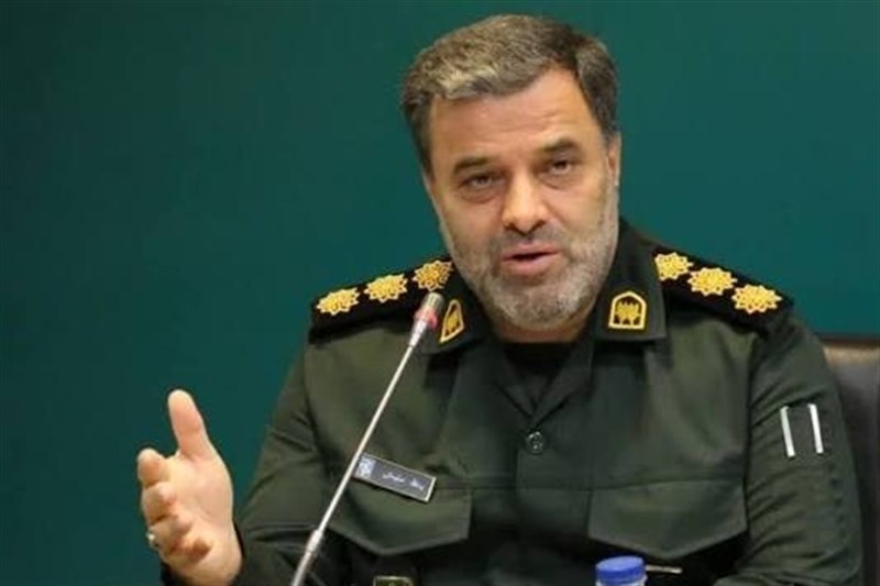 انتقاد فرمانده سپاه شهریار از تخلفات نانوایی‌ها؛ فرماندار ورود کند / اخبار استان تهران - اخبار استانها