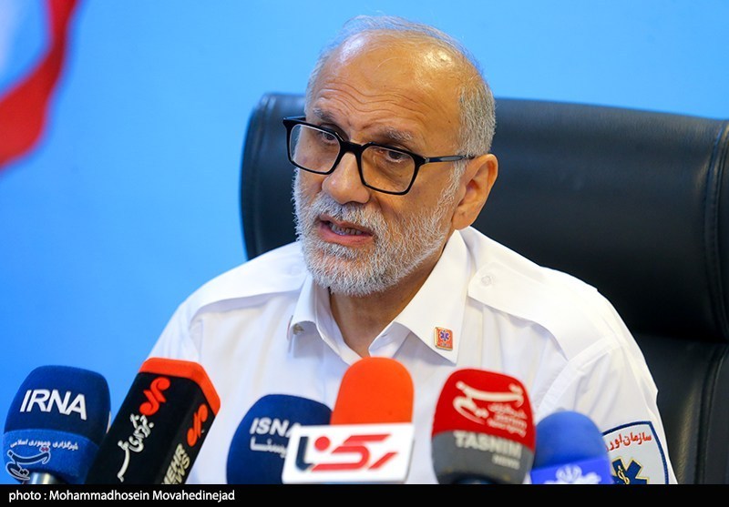فرسودگی ناوگان اورژانس کشور چالشی جدی؛ ورود 700آمبولانس تا پایان سال / اخبار کاشان - اخبار استانها