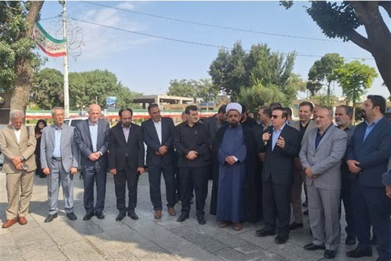 استاندار قزوین: کشور نیازمند وحدت و همدلی است / اخبار قزوین - اخبار استانها