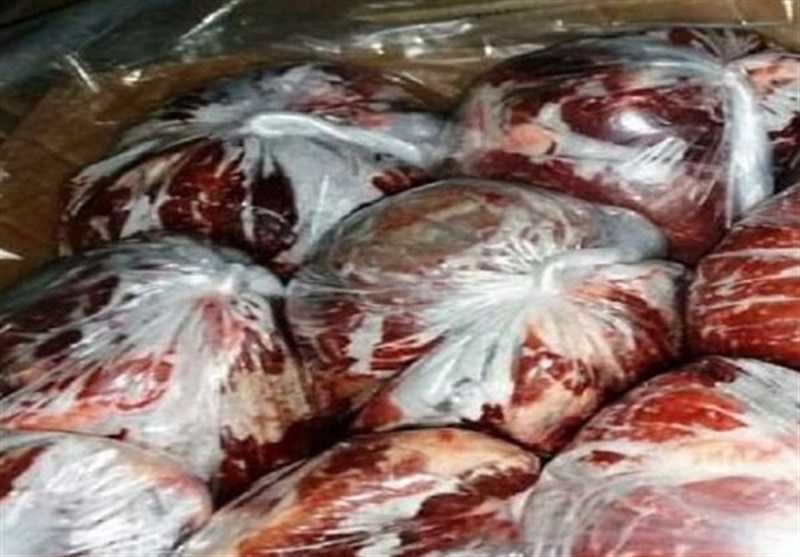 فروش گوشت با برچسب جعلی در اهواز؛ متخلف محکوم شد / اخبار خوزستان - اخبار استانها