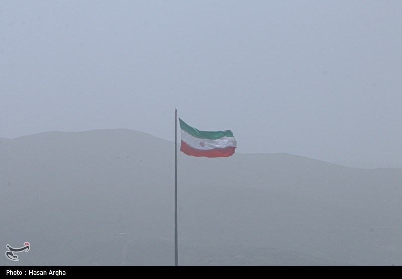 هشدار گردوغبار در خراسان جنوبی؛ توصیههای خودمراقبتی را جدی بگیرید