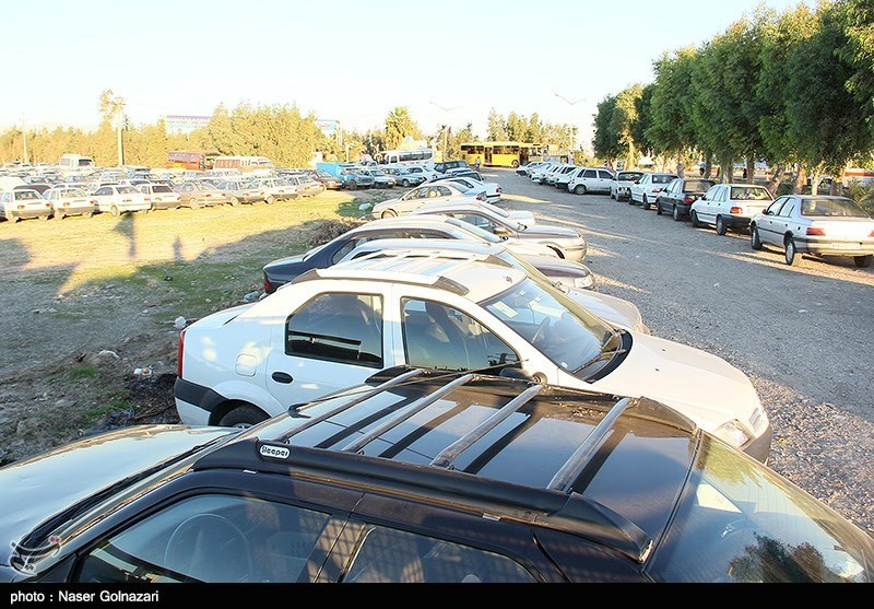 مهران؛ پایتخت مهربانی‌ها در ایام اربعین‌ / اخبار ایلام - اخبار استانها