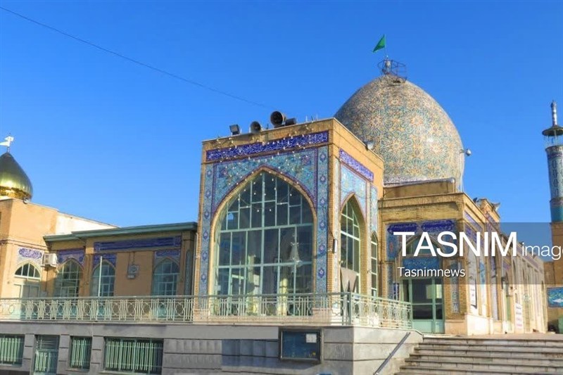 اربعین حسینی در زنجان؛ تجدید بیعت با مسیر شهداست / اخبار زنجان - اخبار استانها