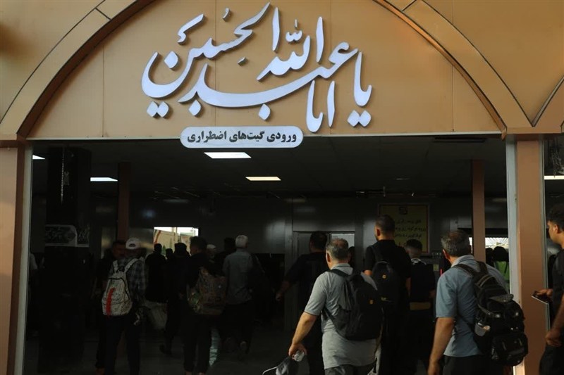 تکذیب دستگیری تروریست‌های بمب‌گذار در مرز مهران/ امنیت برقرار است / اخبار ایلام - اخبار استانها