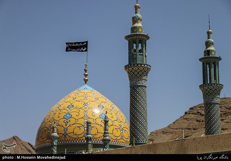 حضور حدود 25 هزار نفری شرکتکنندگان جاماندگان اربعین در کربلای ایران / اخبار کاشان - اخبار استانها