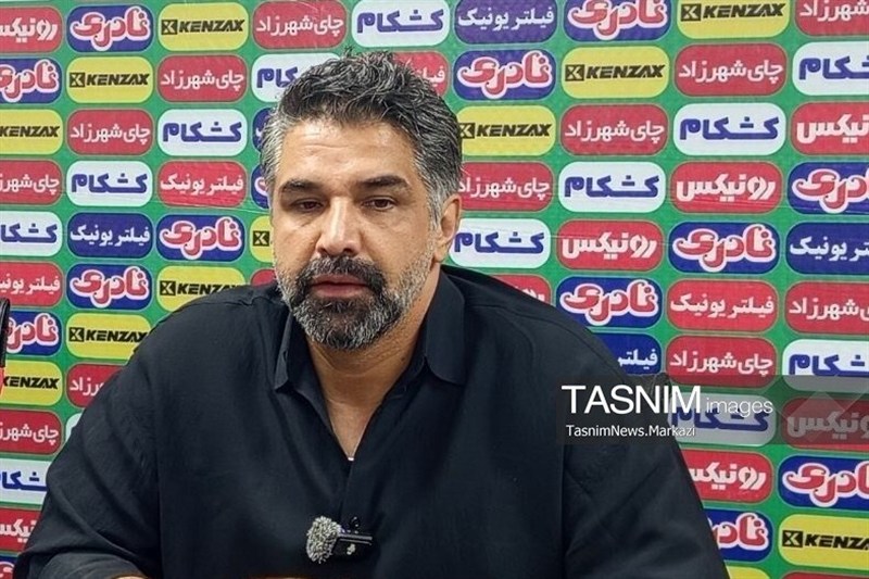 قربانی: فدراسیون به‌جای تهدید باشگاه‌ها برای تیم امید، تعامل کند / اخبار مرکزی - اخبار استانها
