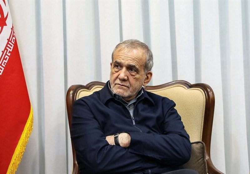 پزشکیان: تهدیدهای امروز واشنگتن ادامه همان ذهنیت هیروشیماست / اخبار سیاسی روز , اخبار سیاست خارجی