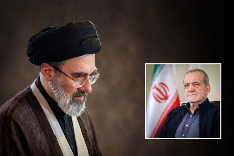 در جلسه 7 ساعته رئیس‌جمهور با رهبر معظم انقلاب چه گذشت؟ / اخبار سیاسی روز , اخبار دولت