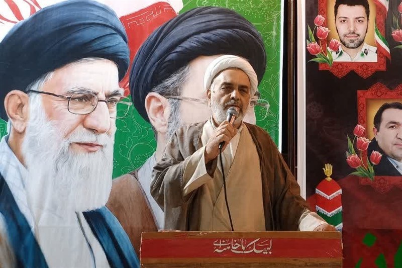 دشمن با جنگ شناختی به دنبال ایجاد ناآرامی و زمینه‌سازی برای اغتشاش است / اخبار کاشان - اخبار استانها