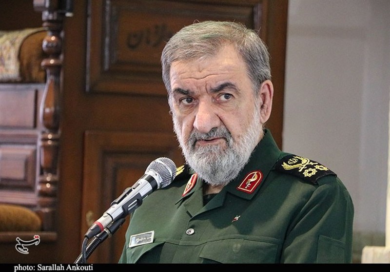 زندگینامه محسن رضایی دبیر جدید شورای عالی امنیت‌ملی / اخبار سیاسی روز , اخبار نهادهای امنیتی ایران