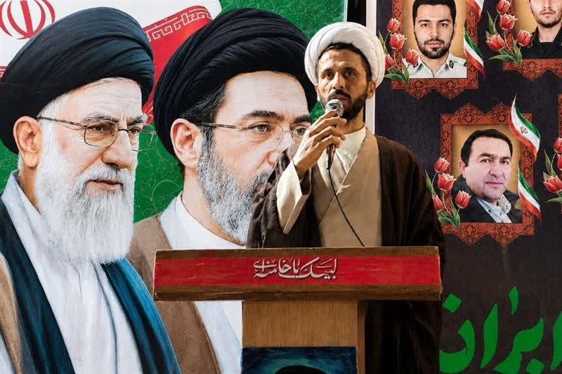 پیامبر در برابر ناقضان پیمان ایستادگی می‌کرد/حفظ اقتدار مقابل دشمن / اخبار کاشان - اخبار استانها