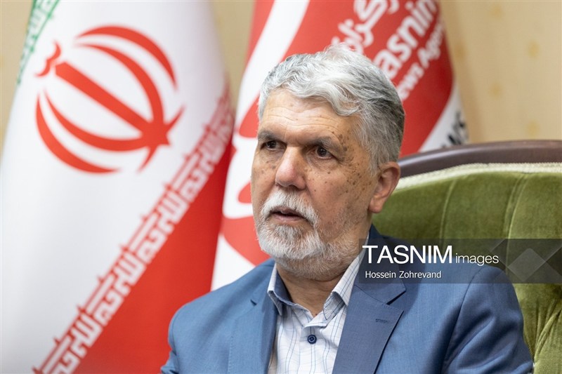 وزیر ارشاد برای افتتاح پروژه‌ها و برنامه‌های فرهنگی به یزد می‌آید / اخبار یزد - اخبار استانها