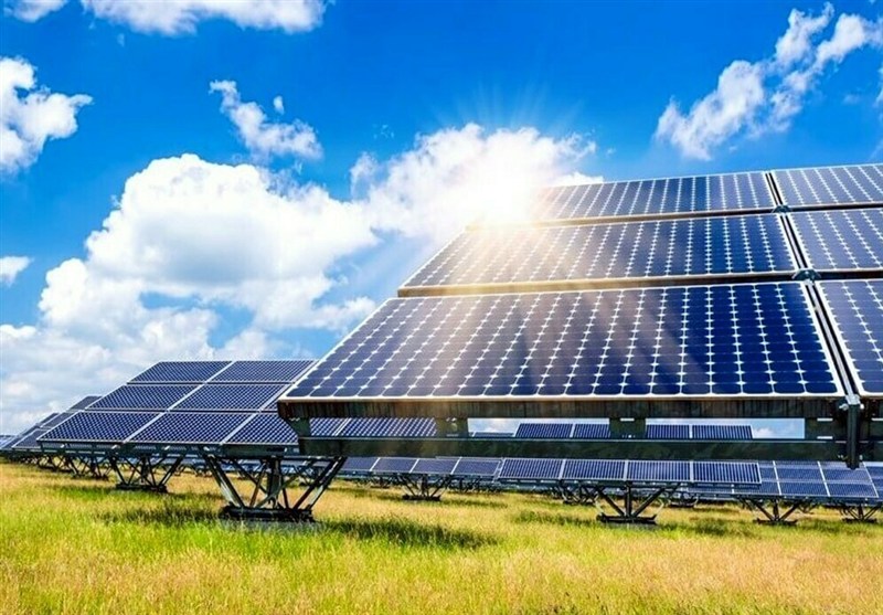 گسترش چشمگیر نیروگاههای خورشیدی در زنجان / اخبار زنجان - اخبار استانها