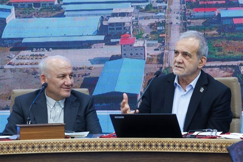 پزشکیان در تماس با استاندار مازندران:مشکلات سیلزدگان را فوری رفع کنید / اخبار مازندران - اخبار استانها