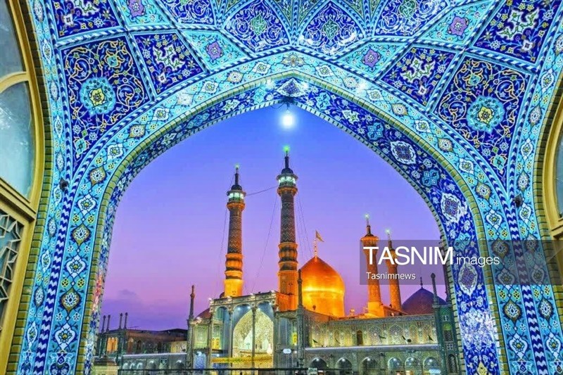 اجرای 15 طرح عمرانی برای توسعه خدمات به زائران در حرم بانوی کرامت / اخبار قم - اخبار استانها